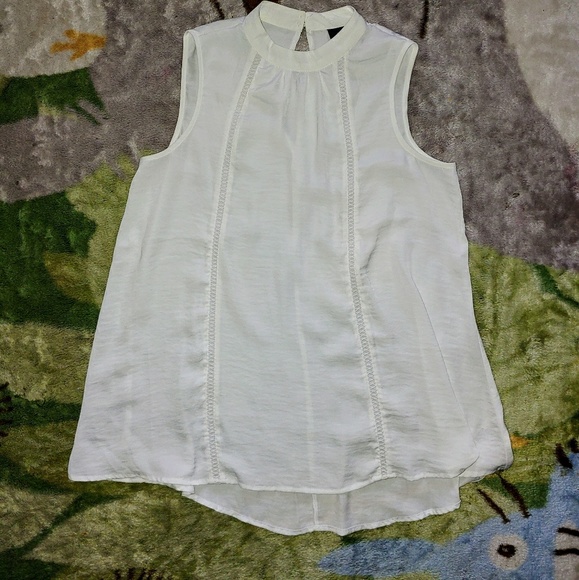 Mossimo Supply Co. Tops - EUC Mossimo High Neck Top